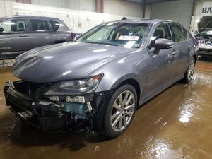 Lexus GS 350 3.5L 6 2014