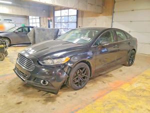 Ford Fusion TITANIUM 2.0L 4 2014