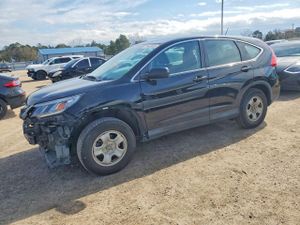 Honda CR-V LX 2.4L 4 2015
