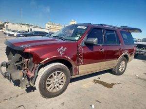 Ford Expedition XLT 5.4L 8 2012