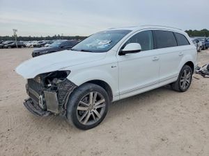 Audi Q7 PREMIUM PLUS 3.0L 6 2015