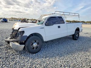 Ford F-150 SUPER CAB 5.0L 8 2014