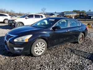 Nissan Altima 2.5 2.5L 4 2013