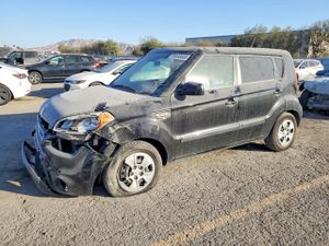Kia Soul 1.6L 4 2012