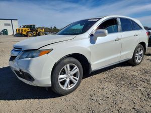Acura RDX 3.5L 6 2013