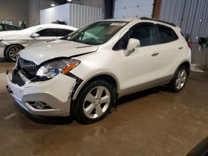 Buick Encore CONVENIENCE 1.4L 4 2015