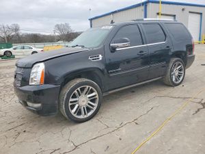 Cadillac Escalade PREMIUM 6.2L 8 2014
