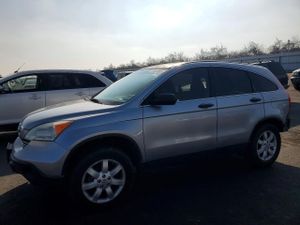 Honda CR-V 2.4L 4 2008