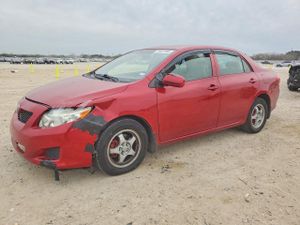 Toyota Corolla BASE 1.8L 4 2009