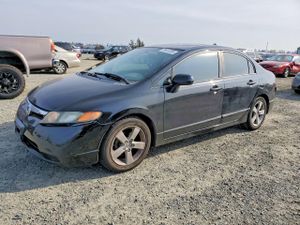 Honda Civic 1.8L 4 2007