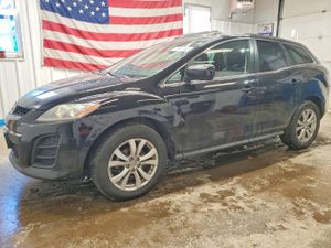 Mazda CX-7 2.3L 4 2011