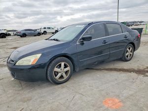 Honda Accord EX 2.4L 4 2004