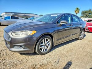 Ford Fusion SE 1.5L 4 2016