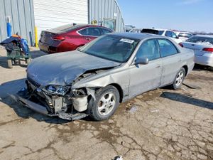 Lexus ES 300 3.0L 6 1998