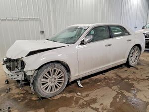 Chrysler 300C 3.6L 6 2013