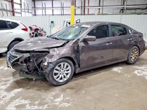 Nissan Altima 2.5 2.5L 4 2014