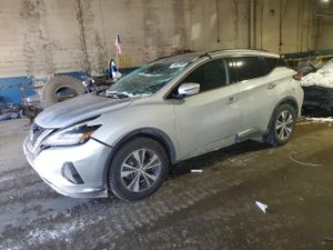 Nissan Murano SV 3.5L 6 2020