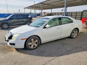 Ford Fusion SE 3.0L 6 2006