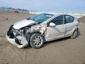 Toyota Prius 1.5L 4 2013