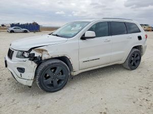 Jeep Grand Cherokee LAREDO 3.6L 6 2015