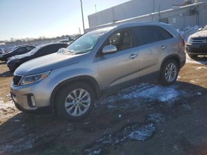 Kia Sorento EX 3.3L 6 2014