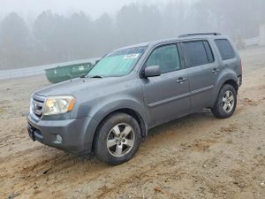 Honda Pilot EX 3.5L 6 2011