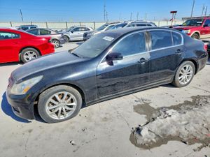 Infiniti G35 3.5L 6 2007
