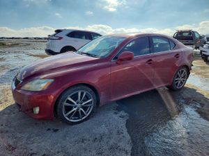 Lexus IS 250 2.5L 6 2008