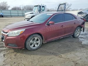 Chevrolet Malibu 1LT 2.5L 4 2015