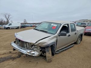 Chevrolet Colorado 3.7L 5 2007