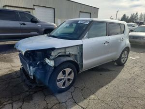 Kia Soul 1.6L 4 2015