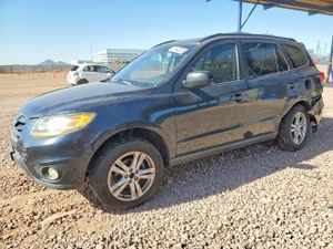 Hyundai Santa Fe SE 3.5L 6 2010