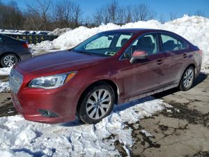 Subaru Legacy 2.5I PREMIUM 2.5L 4 2015