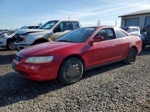 Honda Accord LX 3.0L 6 2000