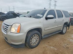 GMC Yukon HYBRID 6.0L 8 2009