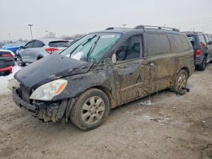 Hyundai Entourage GLS 3.8L 6 2007