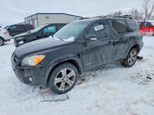 Toyota Rav4 SPORT 3.5L 6 2009