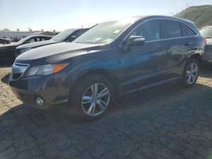 Acura RDX TECHNOLOGY 3.5L 6 2013