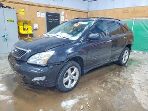 Lexus RX 350 3.5L 6 2008