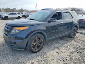 Ford Explorer SPORT 3.5L 6 2014