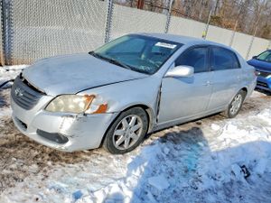Toyota Avalon XL 3.5L 6 2008