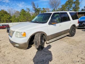Ford Expedition EDDIE BAUER 5.4L 8 2004