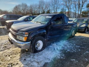 Chevrolet Colorado 3.5L 5 2005