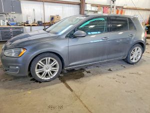 Volkswagen Golf 1.8L 4 2015