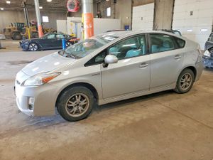 Toyota Prius 1.8L 4 2010