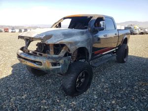 Dodge RAM 6.7L 6 2011