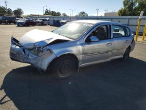 Chevrolet Cobalt 1LT 2.2L 4 2010