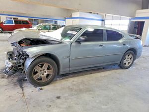 Dodge Charger SE 3.5L 6 2007