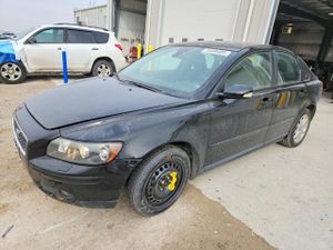 Volvo S40 T5 2.5L 5 2006