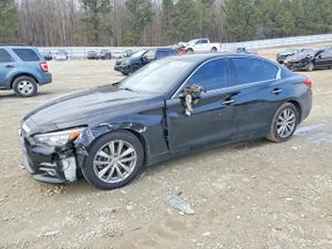Infiniti Q50 BASE 3.7L 6 2015
